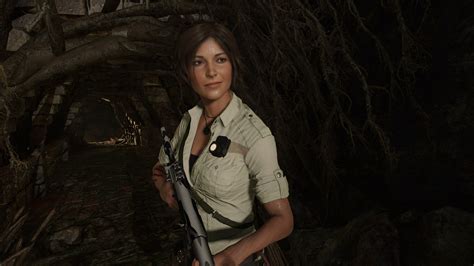 exe" is in - when in game, open reshade menu (Home Key) & select the preset and load it. . Tomb raider mods